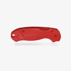 Flytanium Lotus Red G10 Scales For Spyderco Para 3 Knife FLY-1023FR -White Mountain Knives Shop 023F 1 95262.1677092675
