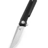 Bestechman Mini Dundee Slip Joint Folding Knife Black G10 Handle D2 Plain Edge Stonewash/Satin Finish BMK08A -White Mountain Knives Shop 02dda7fb e498 46e5 9b3e 27684bb6f6ea 71852.1716839873
