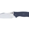 Al Mar Fixed Blade Knife Black G10 Handle D2 Modified Clip Point Plain Edge 5102 -White Mountain Knives Shop 0467d901 a6fd 4034 b234 d1638330b735 86491.1711575750