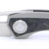 (Cracked Scale) Open Box / Return TwoSun Folding Knife Titanium Handle W/ Carbon Fiber Inlay M390 Plain Edge TS186-M390 -White Mountain Knives Shop 0a143e21 f1b6 40a8 8ca1 ffd18b978b9f 21987.1613762534.1280.1280 47846.1751468595