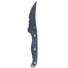 CRKT Clever Girl Fixed Blade Knife Blue Marbled G10 Handle SK-5 Serrated Edge Plain Black Blade 2709B -White Mountain Knives Shop 105c3043 2eb8 414d 9874 4e3ced310aaa 86700.1705685983