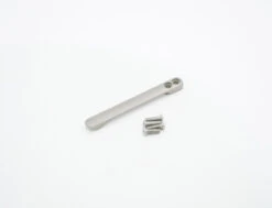 Artisan Cutlery /CJRB Titanium Pocket ClipT-Clip F