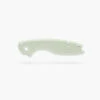 Flytanium Flow Natural Jade G-10 Scale For CRKT Pilar 3 FLY-1174NJ -White Mountain Knives Shop 1174N 66434.1677180257