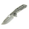 Reate Terminator-TX228 Folding Knife Ti-bead Blast Handle Satin M390 Blade -White Mountain Knives Shop 12 1 74767.1741111618