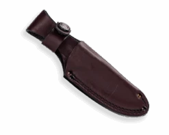 Buck 662 Alpha Scout Fixed Blade Knife Machine Textured Richlite Handle S35VN Drop Point Plain Edge 662BRS -White Mountain Knives Shop 1786598b 71e0 4bac a928 378fcb2bdbab 20161.1700181535