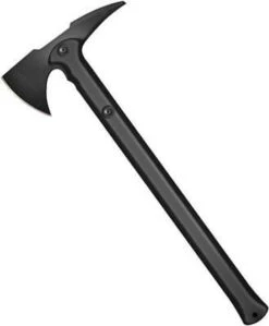 Cold Steel War Hawk Tomahawk Axe Black Handle Black Head 90PTWH 8 Cold Steel War Hawk Tomahawk Axe Black Handle Black Head 90PTWH -White Mountain Knives Shop 1 06761.1569611791