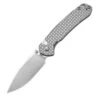 WMK Exclusive CJRB Pyrite Frag Pattern Button Lock Pocket Knife Aluminum Handle AR-RPM9 Drop Point Plain Edge Stonewash Finish J1925-AL -White Mountain Knives Shop 1 90546.1687883571