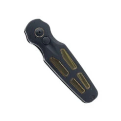 Hogue 64236 Ballista-II Auto Kniife Black Aluminum/Ultem Handle Black CPM Magnacut Double Edge Blade HOG64236 -White Mountain Knives Shop 1a551ef3 92ff 4f51 8fc3 044110915cc1 58540.1748545312