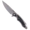 TwoSun Folding Knife Titanium/Carbon Fiber Handle 14C28N Plain Edge TS211 -White Mountain Knives Shop 1dadd8e5 0a97 41fb a983 e1abd8c78ab7 64502.1642610900