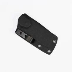 Kansept Korvid S Fixed Blade Knife White G10 Handle 14C28N Cleaver Plain Edge KG2030A2 -White Mountain Knives Shop 30ec31ef b826 4c0e a04b a69372876669 10087.1705346801