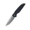 Pro-Tech Auto Knife Black Aluminum Handle 154CM Drop Point Plain Edge Stonewash Finish TR-3 SW 1 Pro-Tech Auto Knife Black Aluminum Handle 154CM Drop Point Plain Edge Stonewash Finish TR-3 SW -White Mountain Knives Shop 35bc99ef 301e 4352 9280 271a5965d33a 06586.1749579322