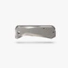 Flytanium Groove Titanium Scales For WE Banter Knife Stonewash 1287-S -White Mountain Knives Shop 36821907 7f24 490b ad2a 644d4f3b75b5 72983.1707266628