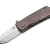 Boker Shamsher Side Opening Auto Knife Bronze Copper Handle D2 Plain Edge 01BO362 -White Mountain Knives Shop 38f1194d 4ee9 42ea 8a9b 08750fefb71a 50781.1748974680