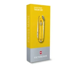 Victorinox Classic SD Multitool Transparent Tuscan Sun Handle Plain Edge 0.6223.T81G -White Mountain Knives Shop 3ec6f91f 4b7a 4cf5 adb4 e770a07c2265 13221.1628622214