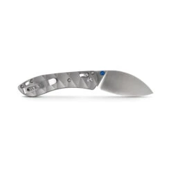 Vosteed Mini Nightshade Folding Knife Gray Titanium Handle S35VN Plain Edge Satin Finish A0217 -White Mountain Knives Shop 47901fe2 9bd5 48a9 93fb 2280d4fd8c22 60220.1721834541