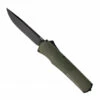 Tekto Knives A5 Spry OTF Auto Knife OD Green Aluminum Handle Drop Point Plain Black Blade A5R_T6ODS35BK1_A1 -White Mountain Knives Shop 4d280275 65be 4823 96a5 c0cf6a1c3262 76126.1748975236