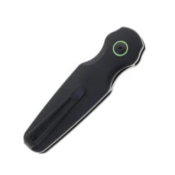 Hogue 64232 Ballista-II Auto Knife Black Aluminum/G10 Handle PVD CPM Magnacut Double Edge Blade HOG64232 -White Mountain Knives Shop 4e145fcd 7f5c 454a b432 1939dad94c41 32593.1748545227