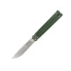 Ganzo Butterfly Auto Knife Green G10 Handle 440C Clip Point Plain Edge G766-GR -White Mountain Knives Shop 4f2cb39a 20cc 49fb 9c90 734efb9db165 16584.1748625079