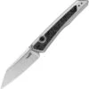 Kershaw Launch 20 Button Lock Auto Knife Gray Aluminum/Carbon Fiber Handle Magnacut Plain Edge KS7050 -White Mountain Knives Shop 57298941 efe9 455c 9413 ec2714eeaefb 86378.1749747507