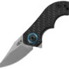 Zero Tolerance Small Galyean Framelock Knife Carbon Fiber Handle Plain 20CV Edge 0022 -White Mountain Knives Shop 5afc8166 c803 4002 8887 ad3ae6a65cc8 52415.1552007290