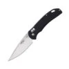 Ganzo Folding Knife Black G10 Handle 440C Drop Point Plain Edge G7531-BK -White Mountain Knives Shop 5c4b75cc 1fe9 4da3 89c1 71aca4a5a77d 87431.1706638590