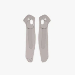 Flytanium Stonewash Titanium Radar Scales For Benchmade 940 Osborne Series FLY-652 -White Mountain Knives Shop 652F 2 61365.1676658884