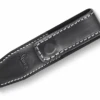 Viper Mirror1 Fixed Blade Knife Carbon Fiber Handle M390 Plain Edge Satin Finish 4058CF