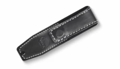 Viper Mirror1 Fixed Blade Knife Carbon Fiber Handle M390 Plain Edge Satin Finish 4058CF