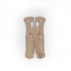 Flytanium Crossfade Scales For Benchmade MINI Bugout Knife Natural Canvas Micarta Body FLY-888 -White Mountain Knives Shop 69041444 6e19 4f8f 8a68 5347f2fa78f7 68428.1634661922
