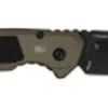 Kershaw Launch 21 Auto Knife CPM M4 Black PVD Blade Aluminum Handle KS7106 1 Kershaw Launch 21 Auto Knife CPM M4 Black PVD Blade Aluminum Handle KS7106 -White Mountain Knives Shop 7106 back open web 2 91436 74174.1750435647