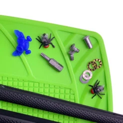 Flytanium Takedown Shop Mat Apple Green Body 001-001-07 -White Mountain Knives Shop 728046ad b564 4394 ac15 4334b3a8d88f 39724.1665771075