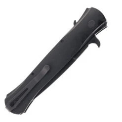 Pro-Tech Large Don 1921-LTD 154CM DLC Black Auto Knife 1921-LTD 11 Pro-Tech Large Don 1921-LTD 154CM DLC Black Auto Knife 1921-LTD -White Mountain Knives Shop 7662fac1 3f8f 4d8c 9bec ea85970a23d7 27581.1749746117