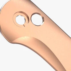 Flytanium Contoured Copper Scales For Civivi Elementum Button Lock Knife 1259 -White Mountain Knives Shop 76d0f247 8e9e 4cad bf92 11a4506043ab 31684.1707308717