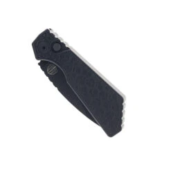 Protech Gridlock Auto Knife Black Aluminum Handle Magnacut Drop Point Plain Edge PT207-Gridlock 10 Protech Gridlock Auto Knife Black Aluminum Handle Magnacut Drop Point Plain Edge PT207-Gridlock -White Mountain Knives Shop 76ee5978 69ae 4a07 ac19 0fe3c54991a4 86883.1748540388