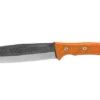 Condor Mountain Pass Camp Fixed Blade Knife Orange Micarta Handle 1095 Plain Edge CTK2835-7HC -White Mountain Knives Shop 774d5aae 00a7 4e9a 90a8 5682f9be1165 90240.1626356017