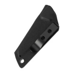 Kansept Parr Fixed Blade Knife Black Shredded Carbon Fiber Handle S35VN Drop Point Plain Edge Blackwash Finish G011A1 -White Mountain Knives Shop 7 507646ef 4846 4c5c 8194 42721f7d6bc8 700x700 81785.1750438877