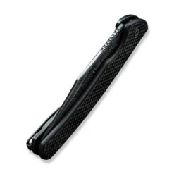 Discontinued Civivi Sinisys Folding Knife Black Twill Carbon Fiber/G10/Stainless Steel Handle Damascus Clip Point Plain Edge Black Hand Rubbed Finish C20039-DS1 -White Mountain Knives Shop 7bd556b0 46c8 4512 ac23 f7219b6f5434 05756.1662568720