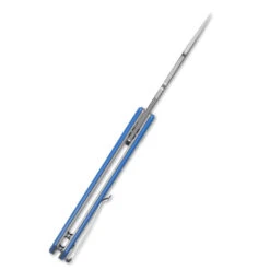 Kubey Avenger EDC Folding Knife Blue G10 Handle D2 Tanto Plain Edge KU104C -White Mountain Knives Shop 7dff9c0c 6bfe 4d3c 8b29 4d6c8dc0de08 71811.1633102353