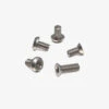 Flytanium Arcade® Titanium Body Screw Set -White Mountain Knives Shop 84S 76434.1693580769