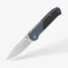 Flytanium Arcade Folding Knife Blue Carbon Handle Aluminum Handle S35VN Plain Edge FLY-1307 -White Mountain Knives Shop 8acc0128 7959 4740 9d2c 8201ea1482c7 00240.1709848619