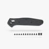 Flytanium Radar Scales For Benchmade 940 Osborne Series Titanium Black 1150 -White Mountain Knives Shop 8d749952 1813 4409 b8a0 d840ec74325b 75166.1708109742