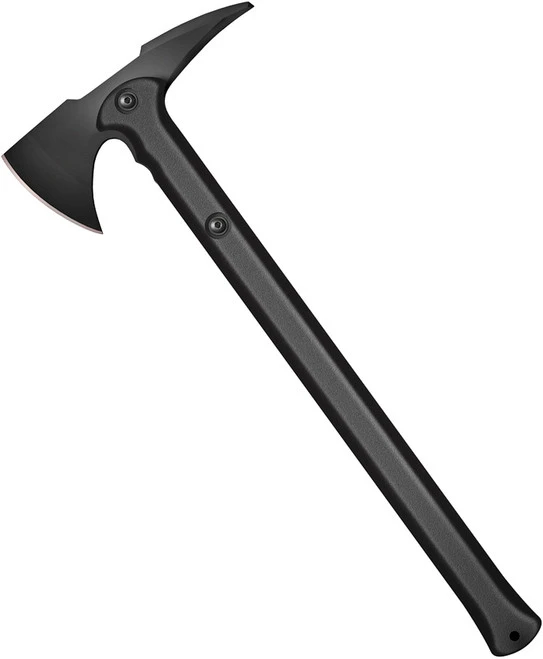 Cold Steel War Hawk Tomahawk Axe Black Handle Black Head 90PTWH 3 Cold Steel War Hawk Tomahawk Axe Black Handle Black Head 90PTWH