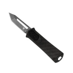 CobraTech California OTF Auto Knife Black Carbon Fiber Handle D2 Plain Black Blade CALI952BLKCFDNS -White Mountain Knives Shop 96be433d 3338 47d2 b976 332e2d468063 03304.1748977185