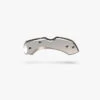 Flytanium Titanium Scale Kit For Spyderco Dragonfly Knife Stonewash Fly-1185S -White Mountain Knives Shop 9853d836 c1bd 4d56 ba61 0d4c6efed10b 78066.1707263331