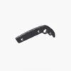 Flytanium Black Backspacer For Demko AD 20.5 Knife FLY-991 -White Mountain Knives Shop 991F 25849.1677002376