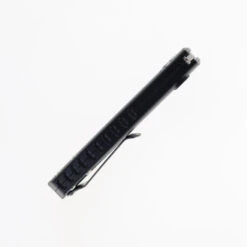 Defiant7 Valmara Auto Knife Black Aluminum Handle 154CM Plain Edge Stonewash Finish -White Mountain Knives Shop 9921d143 4918 486d a00c f837b421a050 55684.1748626433