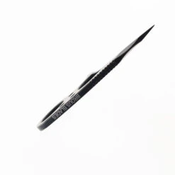 Brous Blades Silent Soldier V2 Fixed Blade Neck Knife Acid Stonewash Handle/Blade Plain Edge BRB43 -White Mountain Knives Shop BROUR BRB43 SILENT SOLDIER 06 43973.1689354991