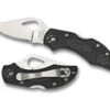 Byrd Robin 2 Pocket Knife Knife FRN Handle Plain Edge BY10PBK2 -White Mountain Knives Shop BY10PBK2 50460.1640906579