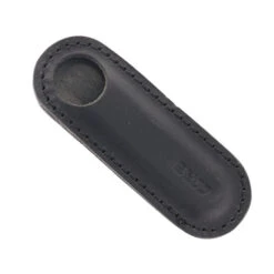 CJRB Chip Fixed Blade Knife White G10 Handle AR-RPM9 Plain Black Blade J1939-BWH -White Mountain Knives Shop CJRB CHIP J1939 SHEATH 02 26900.1712682127