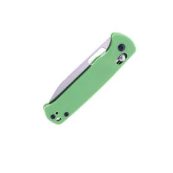 CJRB Hectare Pocket Knife Crossbar Lock Green G10 Handle AR-RPM9 Steel J1935-GN 10 CJRB Hectare Pocket Knife Crossbar Lock Green G10 Handle AR-RPM9 Steel J1935-GN -White Mountain Knives Shop CJRB J1935 GN 03 28837.1701110318